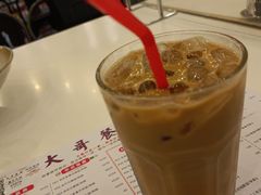 -大哥餐厅(西城花园店)