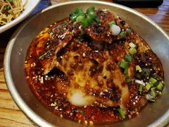 -兔槽江湖菜·重庆璧山兔(水围店)