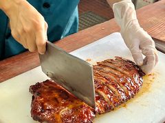 -庭苑美食中心·陈皮烧鹅·海鲜(台山店)