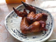-渔记茶餐厅(渔村店)