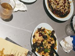 -李赵合鲜肉烧烤(西荷店)