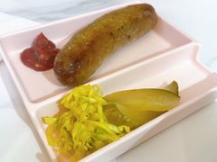 -库滋明·俄罗斯特色美食(中央大街店)