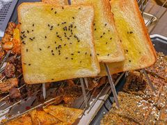 -碎怂烤肉(钟楼柳巷店)