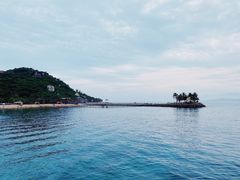 -海南分界洲岛旅游区