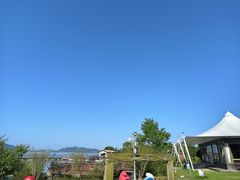 -东钱湖旅游度假区