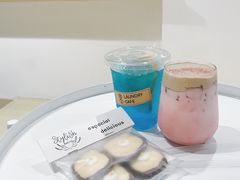-XI·LaundryCafe 喜咖自助洗衣咖啡店