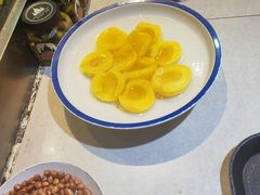 -鱼窝棚柴火铁锅炖(富山屯店)