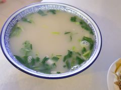 -烤鸭肉夹馍鸭汤店