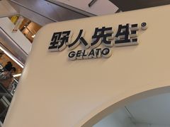 -野人先生现做冰淇淋(北京环宇荟店)