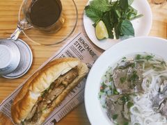 -越美小馆·越南料理(曲江店)