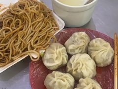 -高师傅特色米粉汤包(建设路店)