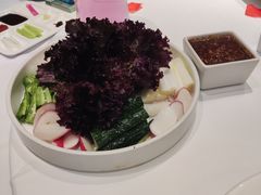 -君子·兰餐厅(长江路店)