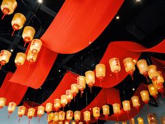 -禧宴Joyous Restaurant(禧园店)