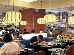 -東盛炭烤自助料理(玄武招商花园城店)