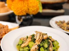 -佬太公海鸭·海鲜大排档(上海总店)