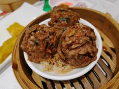 牛肉丸-唐人轩(中山四路店)