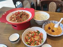 -八碗湘长沙市井菜(坡子街店)