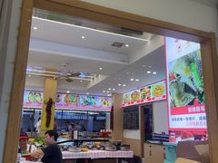 -三只鸟本地特色菜馆(上饶总店)