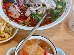 -贵凤凰贵州米粉(望京店)