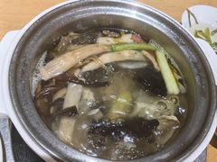 -竹鲜笙全竹宴(国色天香店)