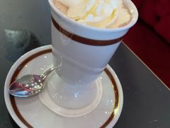 -Cafe Sacher(WIEN)