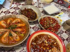 -老三样·旧食新味(船山路店)