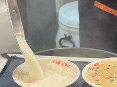 -文武王氏烧饼·无矾油条(西溪路店)