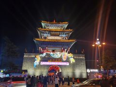 -戚继光故里