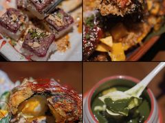 -鸟山鸣·日料食堂(王府井店)