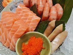 -菊上日式料理(蚌埠银泰店)