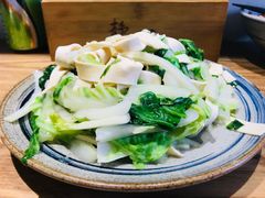 -静一餐厅·湖北菜(前门创始店)