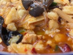 -老乌家特色小炒泡馍(大皮院店)