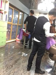 -小齐发型Star·Salon