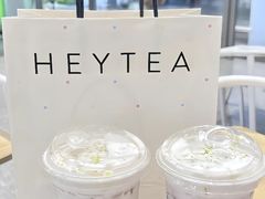 -喜茶(珠海华发商都店)