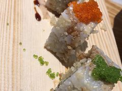 -东菊料理(吉利购物广场店)
