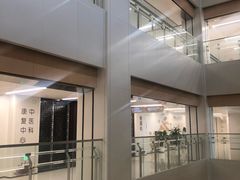 -泰州市人民医院(总院区)