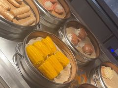 -蓉城四海·澳牛炙烤自助(江阴周庄店)