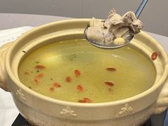 -钱记·乡野菜(紫荆花路店)