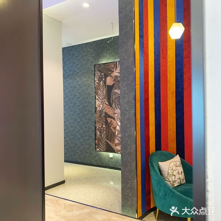 美饰美家｜因垂而美🧚‍♀️空间布置美学分享[OK]