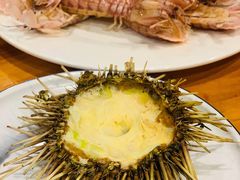 -鱼市酒店(威海水产批发市场店)