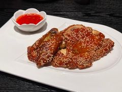 -老海陵·泰州菜(三水湾店)