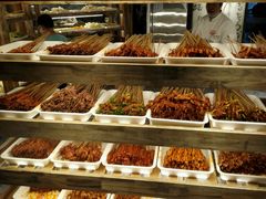 自助取餐区-袁记串串香(梁家巷店)