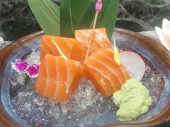 -炙柒Sekinana·精致日料(合生汇店)
