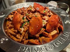 -胖哥俩肉蟹煲(世茂国际广场店)