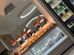 -小茉庐和牛自助火锅(龙湖万达店)