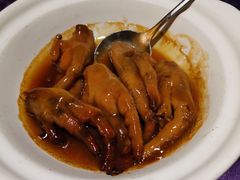 鲍汁凤爪-惠食佳·朱雀(东方商厦店)