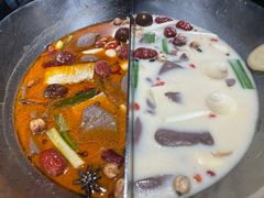 -无老锅(苓雅店)