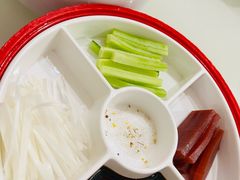 -满堂·烤鸭店·北京菜(鼓楼店)