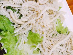 -清真华宇开锅羊肉