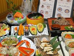 -昱匠·日本料理(金融街店)